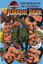 Jurassic Park Vol. 2