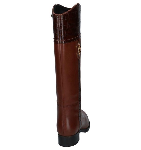 GEOX Dames Laarzen - Maat 41 | bol.com