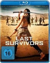 Forman, J: Last Survivors