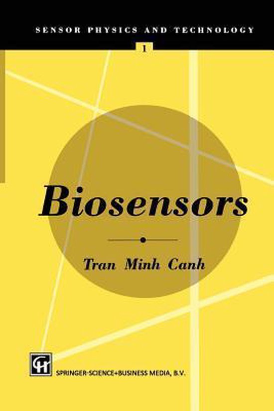 Biosensors - cover