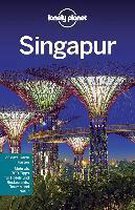 Lonely Planet Reiseführer Singapur
