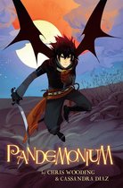 Pandemonium: A Graphic Novel