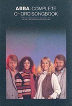 Abba Complete Chord Book