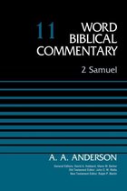 Word Biblical Commentary- 2 Samuel, Volume 11