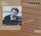 Emil Gilels 2