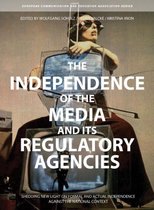Independence Of The Media And Its Regulatory Agencies