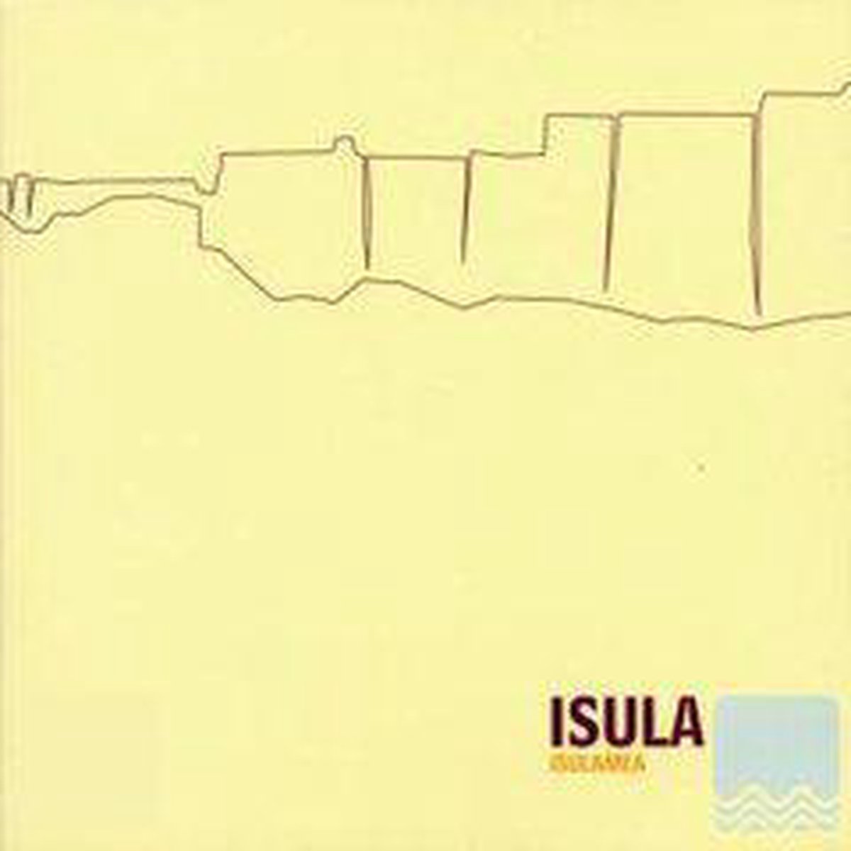 Isula: Isulamea