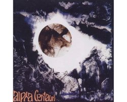 Alpha Centauri