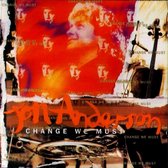 Change We Must (Expanded Edition)