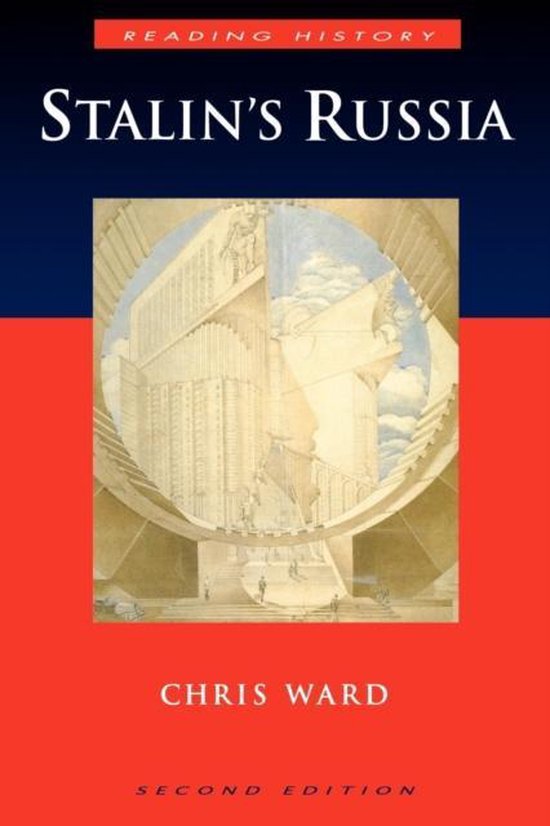 9780340731512 - Stalin'S Russia