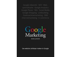 Google Marketing