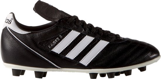 adidas Kaiser 5 Liga - Chaussures de football - Homme - 8 - Noir | bol