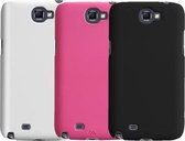 Case-mate Barely There Cases for Samsung Galaxy Note 2 in White