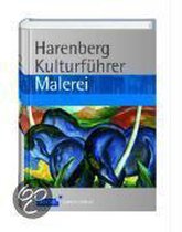 Harenberg Kulturführer Malerei