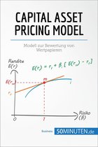 Management und Marketing - Capital Asset Pricing Model