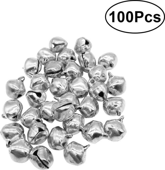 Boutique Unicraftale environ 120pcs 3 tailles de perles hexagonales en vrac Perl