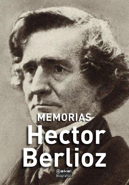 Biografías 3 - Memorias - cover