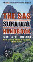 The Sas Survival Handbook