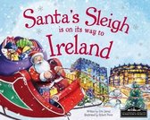 Santa's Sleigh is on its to Ireland