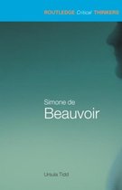 Simone De Beauvoir