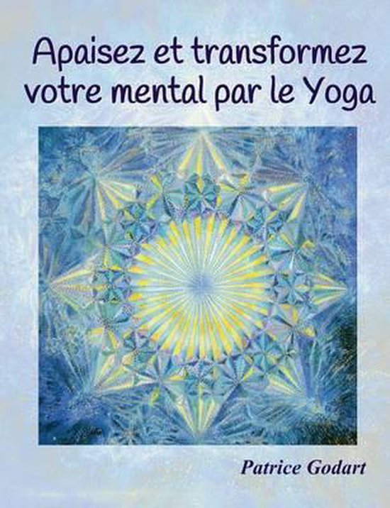 Apaisez et transformez votre mental par le Yoga - cover