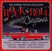 Rock 'n' Roll Christmas (Metal Box Edition)