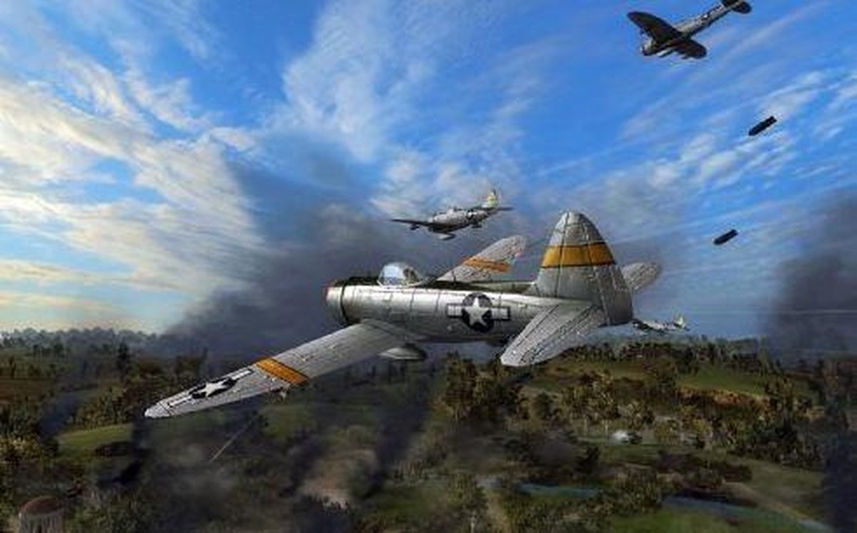 Order Of War — cadeau in Games, Films & Muziek - foto 4