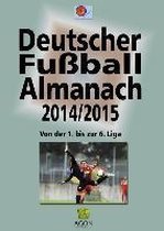 Deutscher Fußball-Almanach. Saison 2014/2015