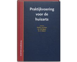 Praktijkvoering voor de huisarts