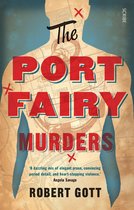 The Murders series 2 - The Port Fairy Murders