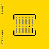 Metroland - Framed (CD|LP)