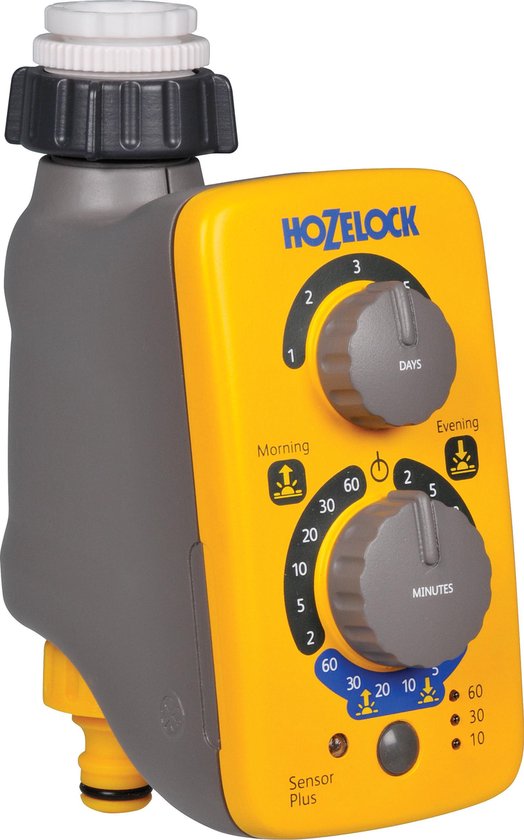 Hozelock Sensor Controller Plus 2214