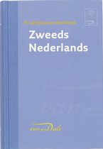 Van Dale Praktijkwoordenboek Zweeds-Nederlands