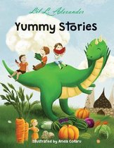 Yummy Stories
