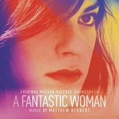 A Fantastic Woman - OST