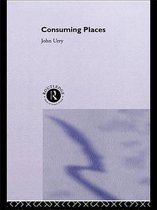 International Library of Sociology - Consuming Places