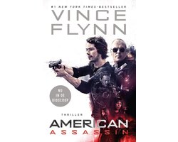 De 15 beste boeken van Mitch Rapp die je moet lezen