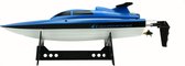 Amewi Blue Barracuda Rc Boot 100% Rtr 350 Mm