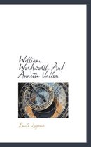 William Wordsworth and Annette Vallon