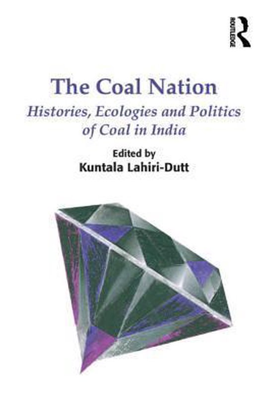 The Coal Nation - cover