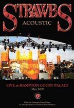 Live At Hampton Court Palace