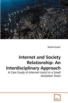Internet and Society Relationship