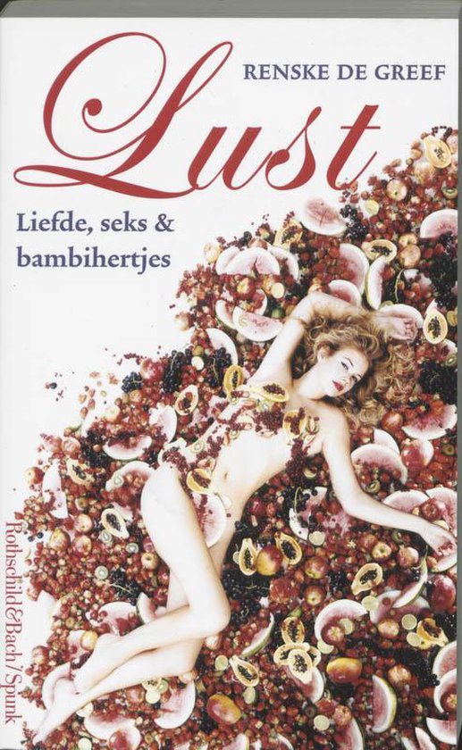 Lust - Renske de Greef | Do-index.org