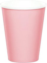 Classic Pink 250 ML - 8 stuks