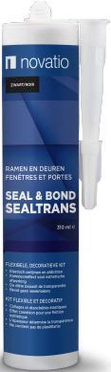 Novatio Seal & Bond Sealtrans