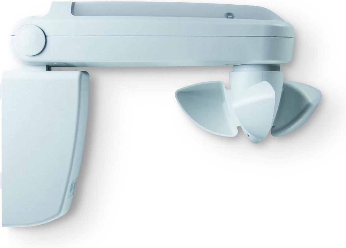 Draadloze zon-wind sensor Becker SC811