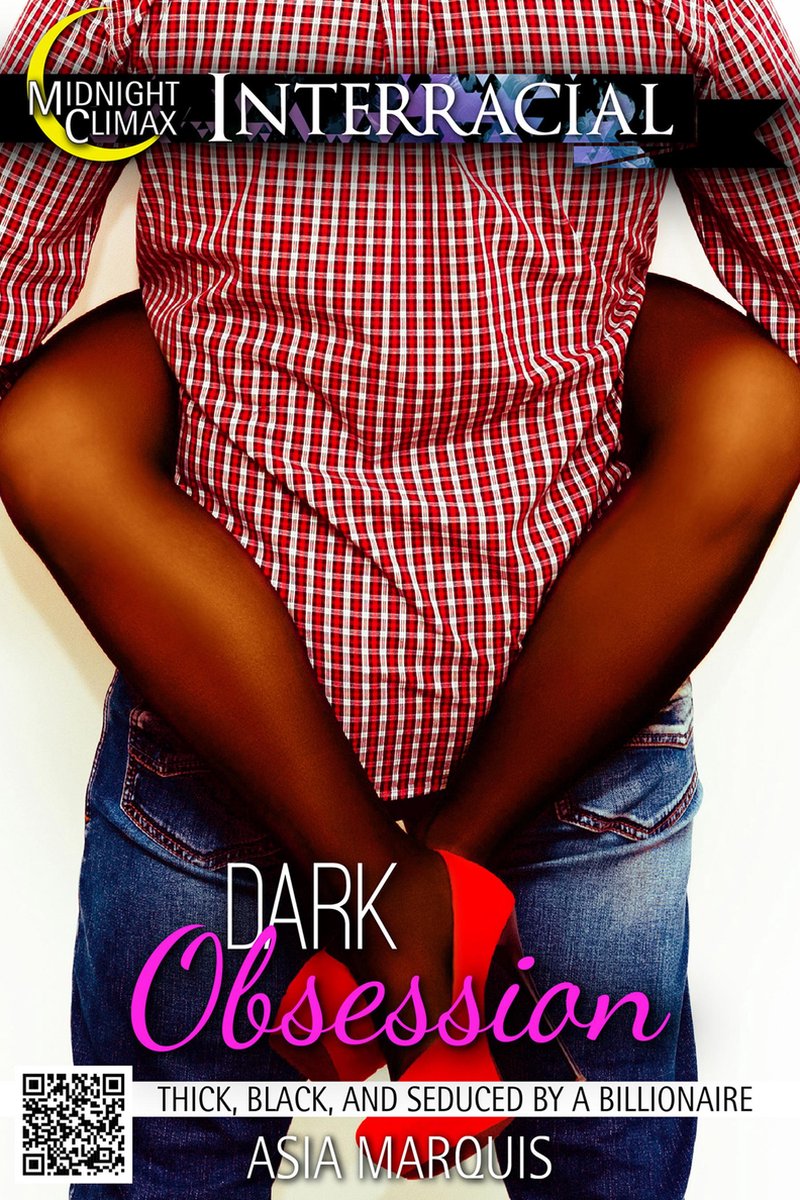 Dark Obsession (Thick, Black, and Seduced by a Billionaire) (ebook), Asia  Marquis |... | bol.com