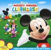 Disney Junior: Mickey Mouse Clubhouse CD