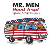 Mr. Men and Little Miss - Mr. Men: Road Trip!