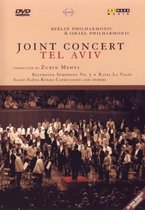 Joint Concert Tel Aviv